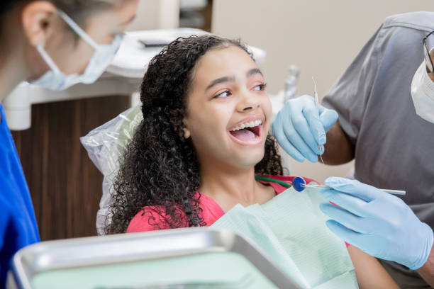 Best Pediatric Emergency Dentist in Highland Acres, DE